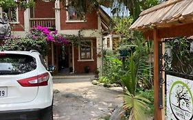 Casa Del Rio En Mindo