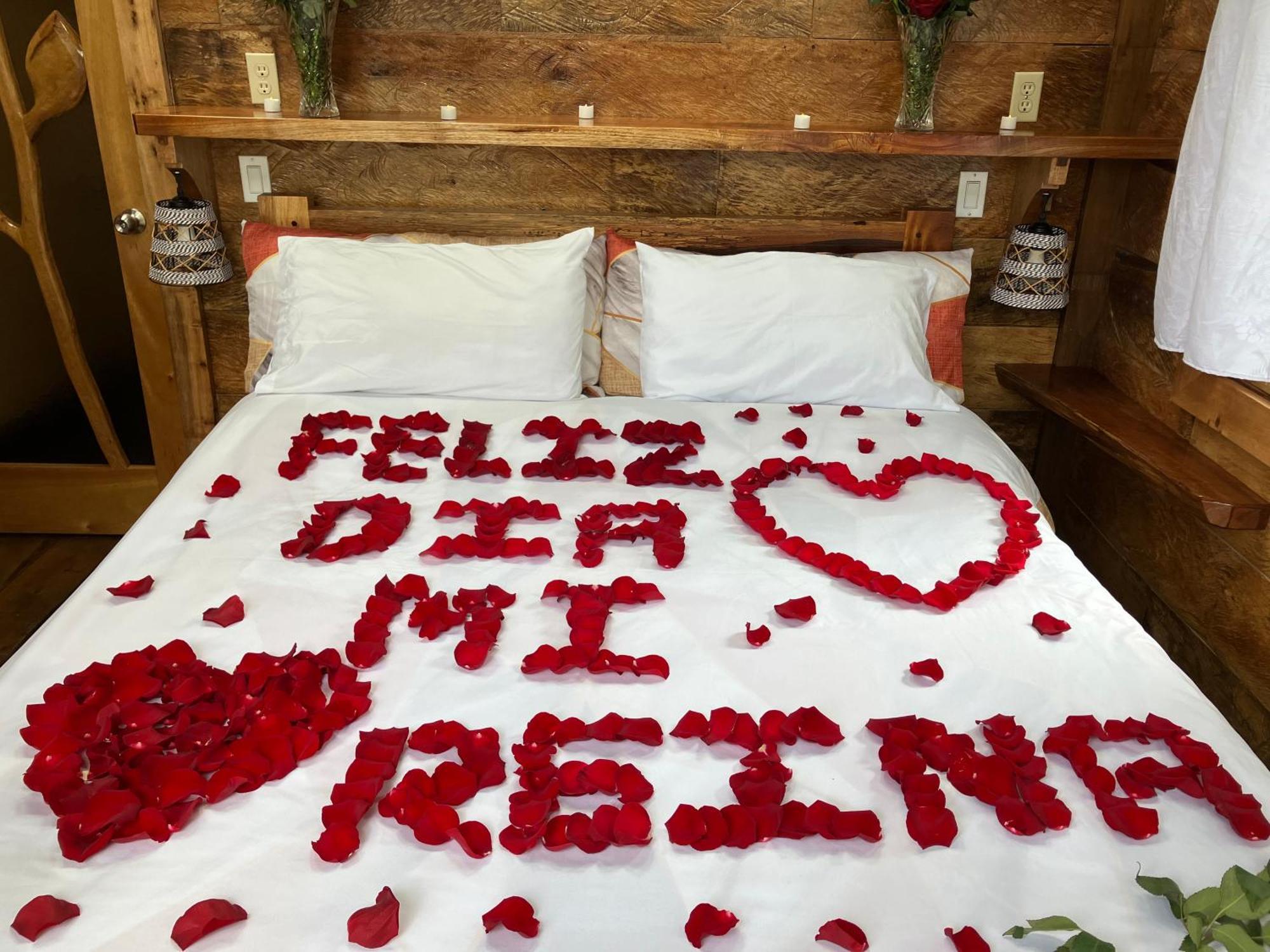 Casa Del Rio En Mindo Bed & Breakfast Exterior photo